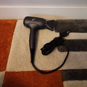 T3 Fit Compact Hair Dryer - Graphite Like New